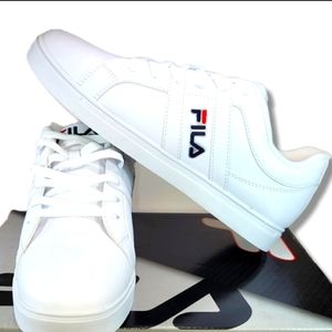 Fila Boca On The 8 Sneakers